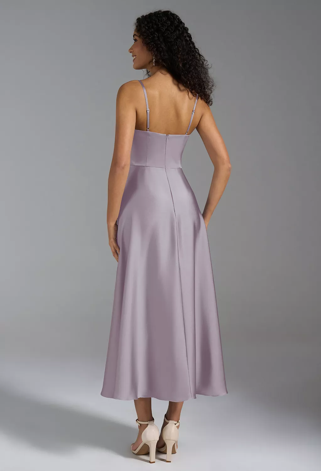 AW Lexi Purple Haze  Spring Wedding Guest Dresses
